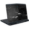 Stone Black Dell Alienware Skin